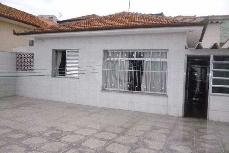 Casa à venda com 4 quartos em Vila Guilherme, São Paulo, SP