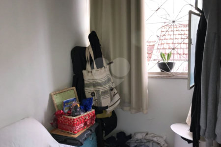 Casa à venda com 4 quartos em Andaraí, Rio de Janeiro, RJ