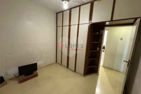 Apartamento à venda com 3 quartos em Tijuca, Rio de Janeiro, RJ