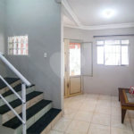Sobrado à venda com 4 quartos, sendo 1 suíte, em Residencial Monte Verde, Indaiatuba, SP