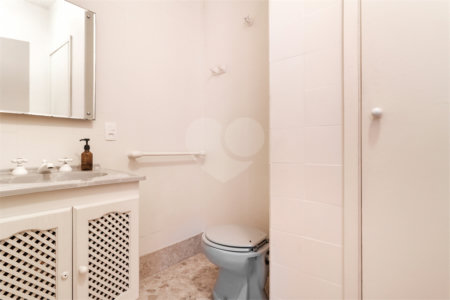 Apartamento à venda com 4 quartos em Jardim Paulista, São Paulo, SP