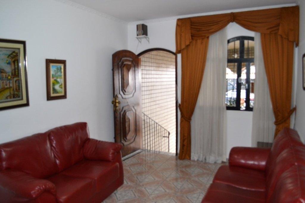 Sobrado à venda com 4 quartos em Jaçanã, São Paulo, SP