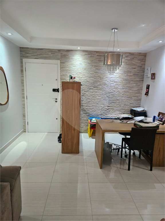 Apartamento à venda com 3 suítes no Centro, São Bernardo do Campo, SP