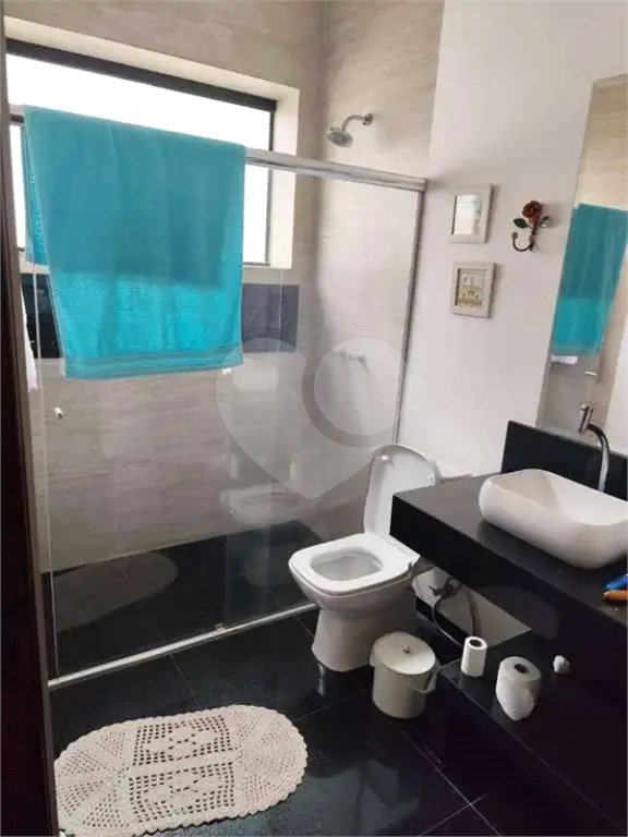Sobrado à venda com 4 quartos, sendo 2 suítes, em Lapa, São Paulo, SP