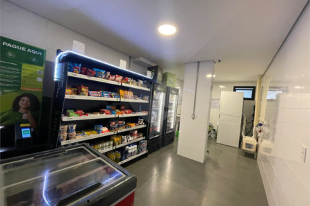 Apartamento à venda com 2 quartos, sendo 1 suíte, em Santa Teresinha, São Paulo, SP