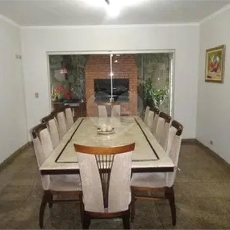 Casa à venda com 4 quartos em Jardim dos Prados, São Paulo, SP