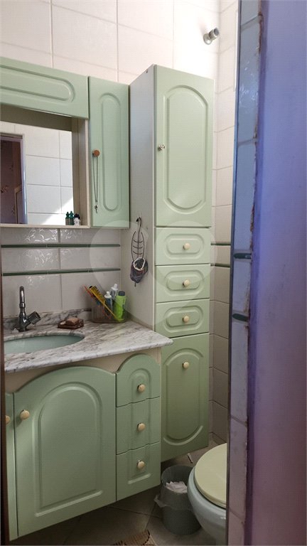 Casa à venda com 3 quartos, sendo 2 suítes, em Indianópolis, São Paulo, SP