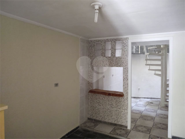 Casa de Vila à venda com 2 quartos em Santana, São Paulo, SP