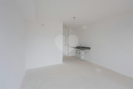 Studio à venda com 1 quarto em Pinheiros, São Paulo, SP