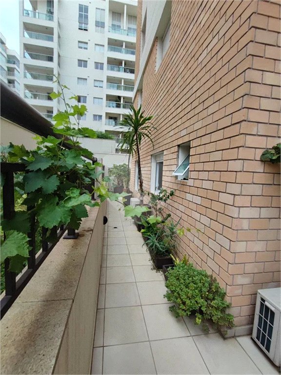 Apartamento Garden na Mooca com 322m² com 4 dormitórios 5 vagas Estuda Permuta
