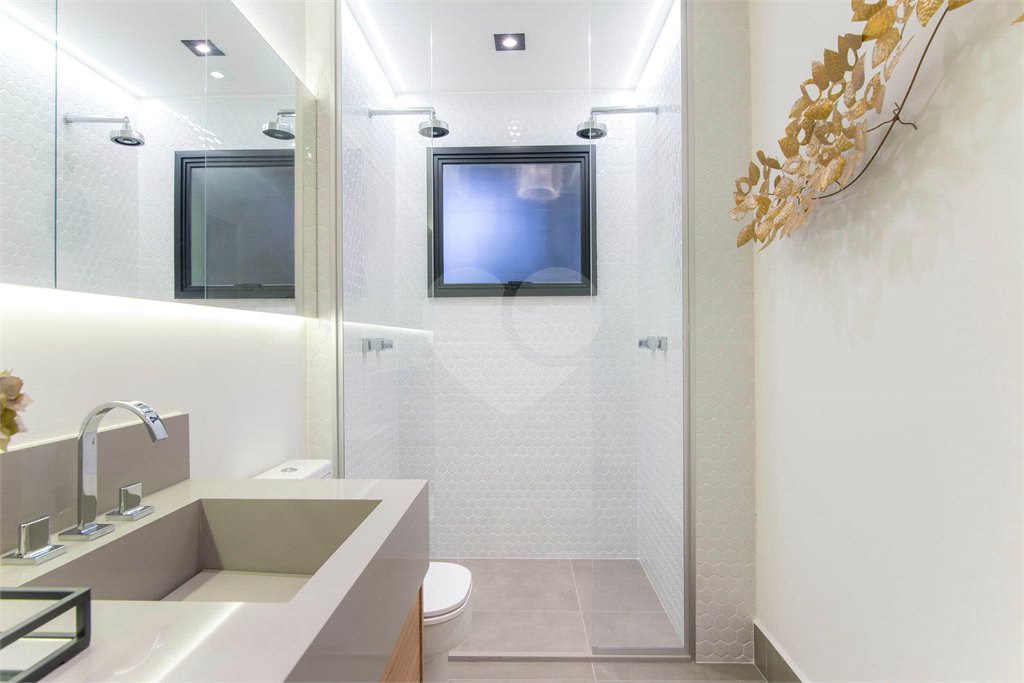 Apartamento à venda com 3 suítes em Parque Campolim, Sorocaba, SP