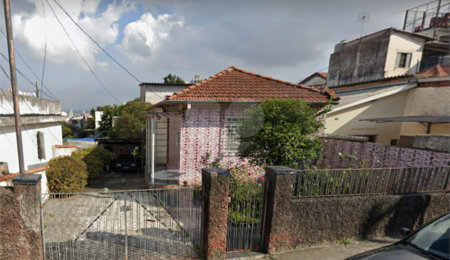 Sobrado à venda com 1 quarto em Limão, São Paulo, SP