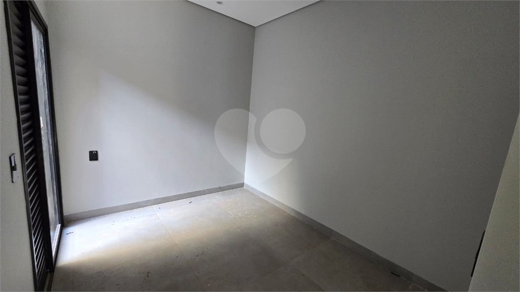 Casa à venda com 3 suítes no condomínio Village Damha III, Araraquara - SP