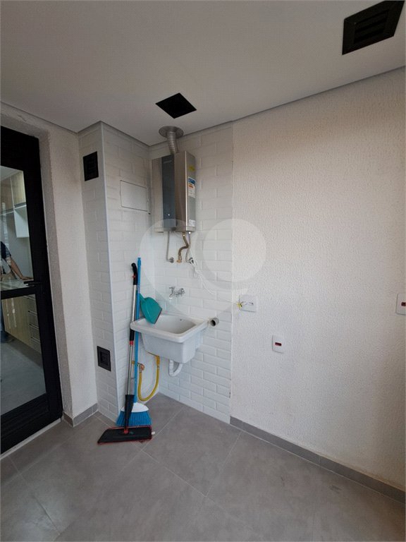 Apartamento à venda com 2 quartos em Mandaqui, São Paulo, SP