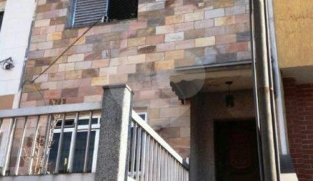 Sobrado à venda com 2 quartos em Santana, São Paulo, SP