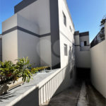 Casa à venda com 2 suítes em Tucuruvi, São Paulo, SP