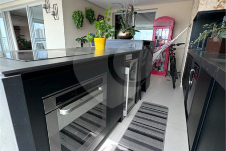 Apartamento à venda ou para alugar com 3 suítes em Ipiranga, São Paulo, SP