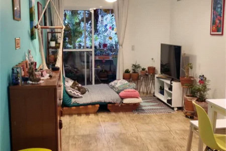 Apartamento à venda com 3 quartos, sendo 2 suítes,  em Jardim Ampliação, São Paulo, SP