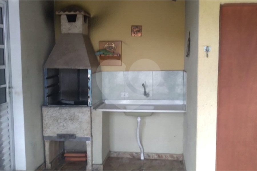 Casa Térrea à venda com 2 quartos em Caceia, Mairiporã, SP