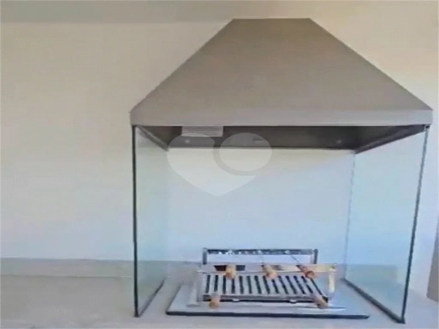 Apartamento à venda com 3 suítes em Brooklin Paulista, São Paulo, SP