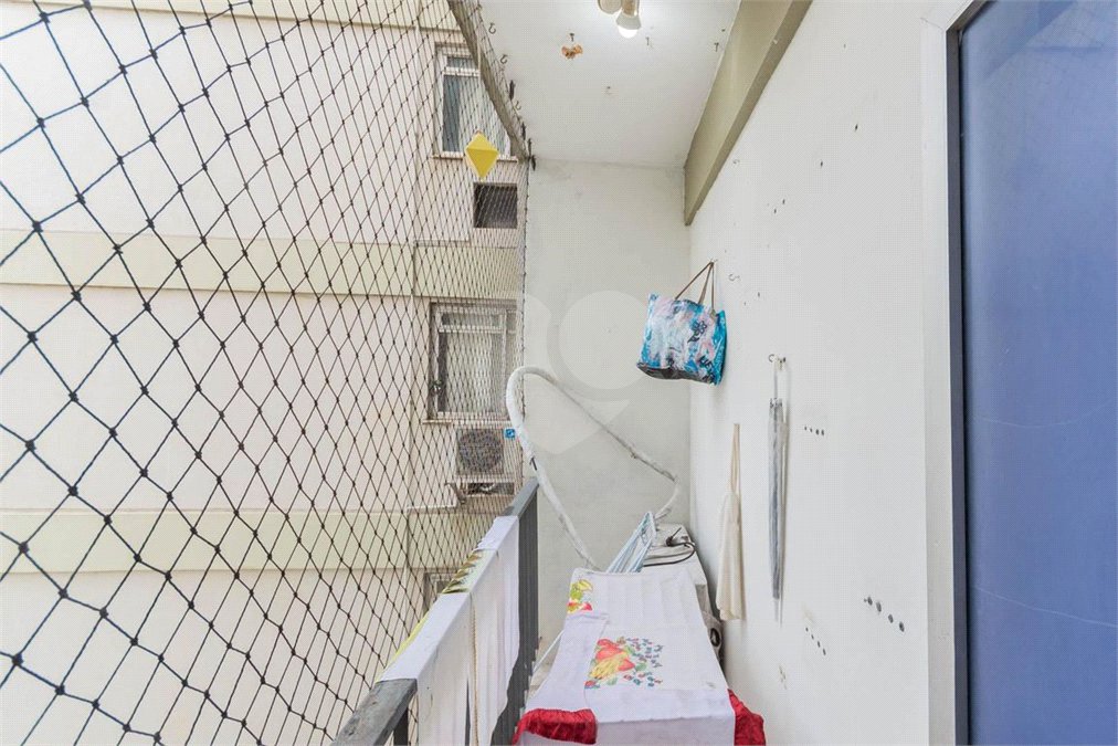 Apartamento à venda com 2 quartos em Vila Isabel, Rio de Janeiro, RJ