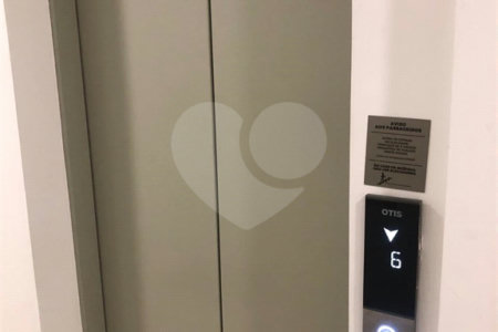 Apartamento para alugar com 1 quarto em Jardim São Paulo(zona Norte), São Paulo, SP