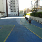 Apartamento à venda com 2 quartos em Parada Inglesa, São Paulo, SP