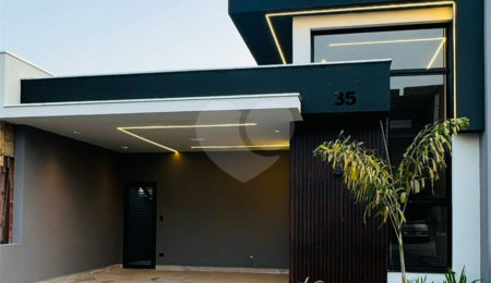 Casa à venda com 3 quartos, sendo 1 suíte,  no condomínio Condomíno Helena Maria, Sorocaba - SP