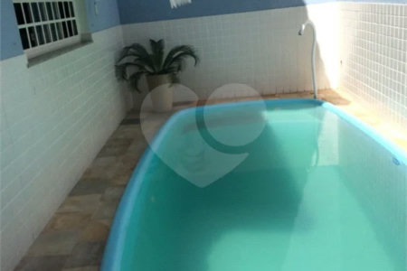 Casa à venda com 4 quartos, sendo 2 suítes, em Campo Grande, Rio de Janeiro, RJ