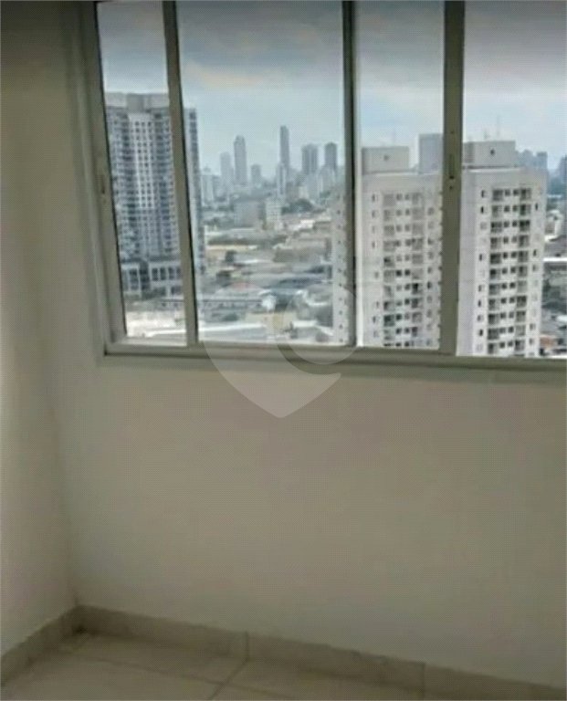 Apartamento à venda com 2 quartos em Chácara Califórnia, São Paulo, SP