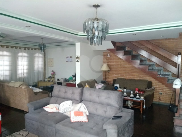 Casa Térrea à venda com 3 quartos, sendo 1 suíte,  em Pirituba, São Paulo, SP