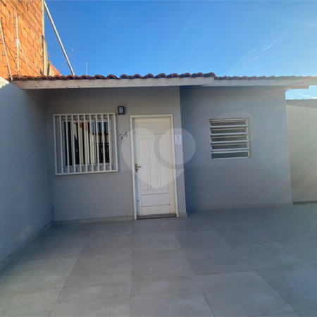 Casa Térrea à venda com 2 quartos, sendo 1 suíte, em Conjunto Residencial Jardim Villagio Torino, Sorocaba, SP