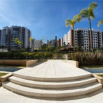 Apartamento à venda com 3 quartos, sendo 1 suíte, em Cidade São Francisco, São Paulo, SP