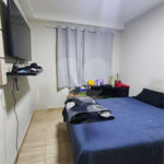 Apartamento para alugar com 2 quartos em João XXIII, Vinhedo, SP