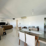 Apartamento com 3 dormitórios à venda, 189 m² por R$ 2.350.000,00 - Ponta da Praia - Santos/SP