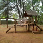 Apartamento à Venda no Edifício Mont Park – Bairro Jockey