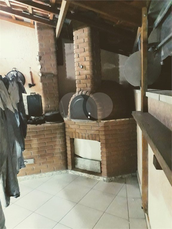 Sobrado à venda com 3 quartos, sendo 1 suíte, em Freguesia do Ó, São Paulo, SP