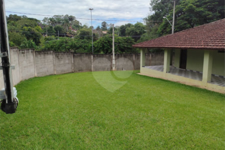 Chácara para alugar com 3 quartos em Chácara Alvorada, Indaiatuba, SP
