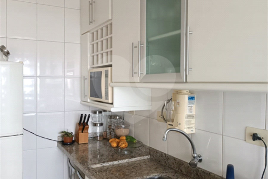 Apartamento à venda com 3 quartos, sendo 1 suíte, em Casa Verde, São Paulo, SP
