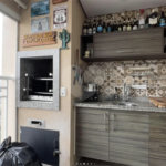 Apartamento à venda com 4 quartos, sendo 2 suítes, em Vila Augusta, Guarulhos, SP