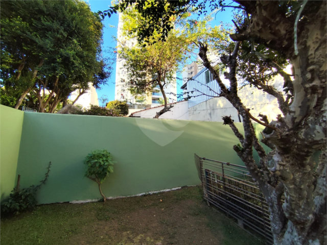 Casa Térrea à venda com 2 quartos em Santana, São Paulo, SP