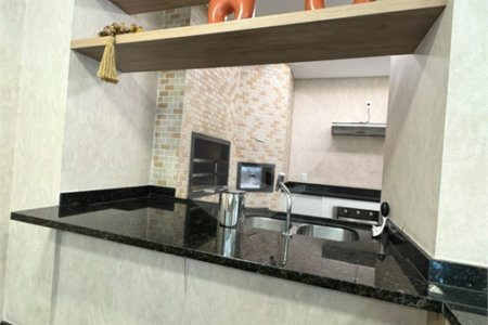 Apartamento à venda com 3 suítes em Jardim Anália Franco, São Paulo, SP