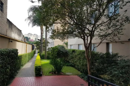 Apartamento à venda com 2 quartos em Rio Pequeno, São Paulo, SP