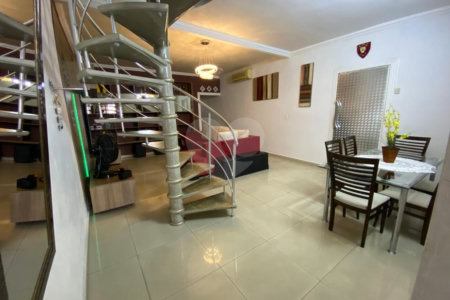 Casa à venda ou para alugar com 4 quartos em Chácara Califórnia, São Paulo, SP