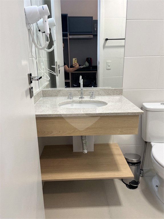 Studio para alugar com 1 quarto em Jardim das Acácias, São Paulo, SP