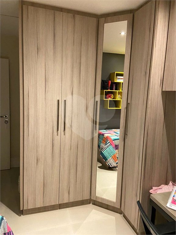 Apartamento à venda com 2 suítes em Jardim Independência, São Paulo, SP