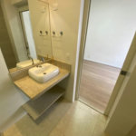 Apartamento com 3 dormitórios para alugar, 168 m² por R$ 6.500,00/mês - Boqueirão - Santos/SP