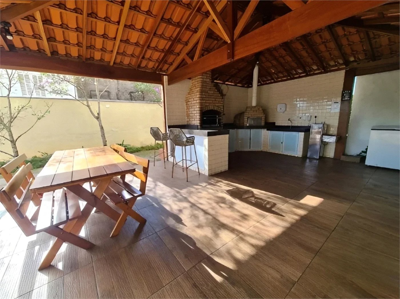 Apartamento à venda com 2 quartos em Vila Sônia, São Paulo, SP