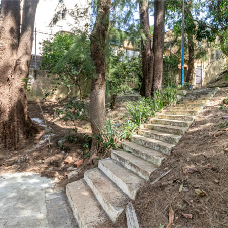 Casa Térrea à venda com 9 quartos, sendo 3 suítes, em Vila Romana, São Paulo, SP