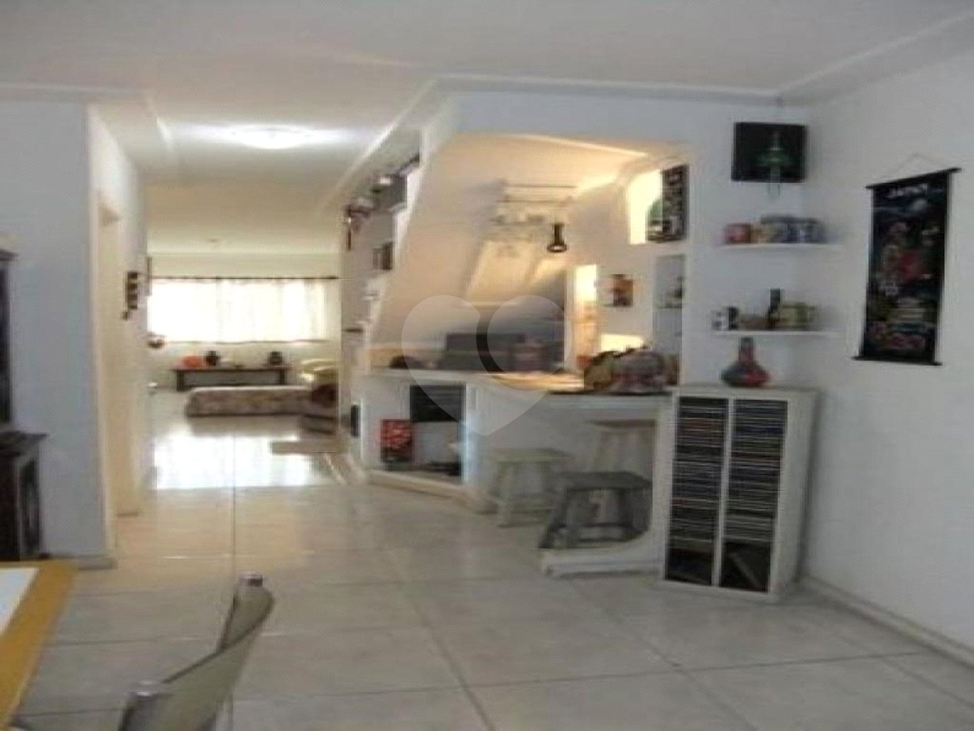 Casa à venda com 3 suítes em Vila Universitária, São Paulo, SP